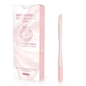 Disposable Microblading Tool 10PCS / BOX